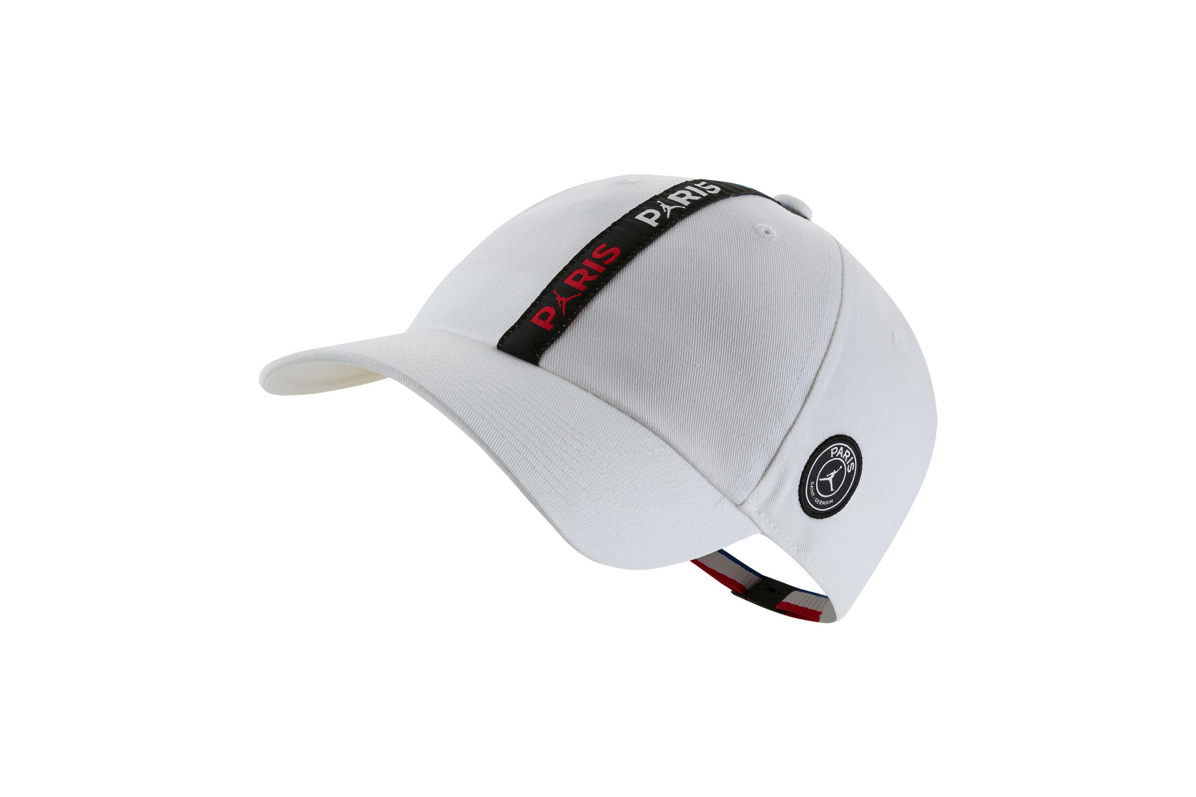 Air Jordan x PSG CAP 